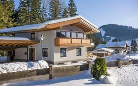Appartement Torblick
